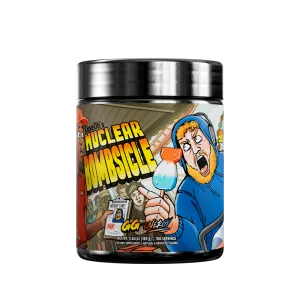 CaseOh's Nuclear Bombsicle - 100 Servings