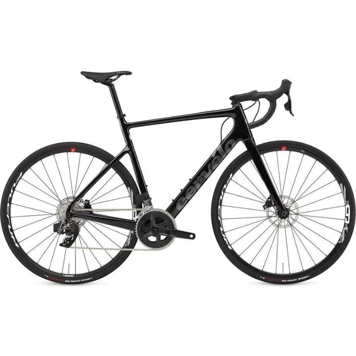 Cervelo Caledonia Rival eTap AXS Bicycle