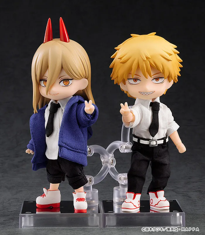 Chainsaw Man: Denji Nendoroid Doll