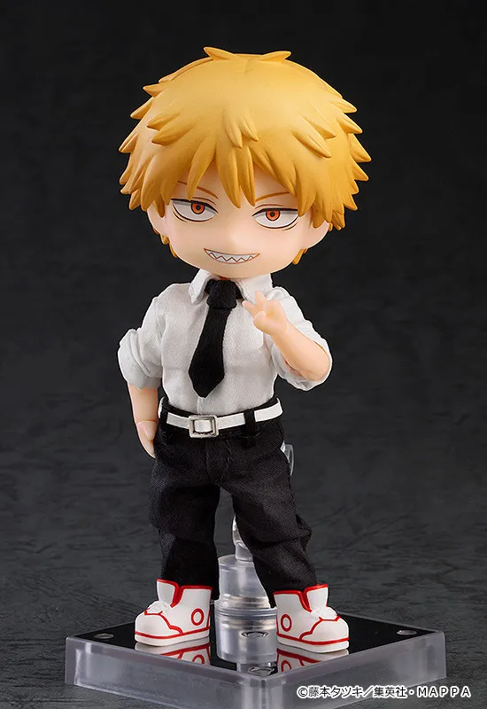 Chainsaw Man: Denji Nendoroid Doll