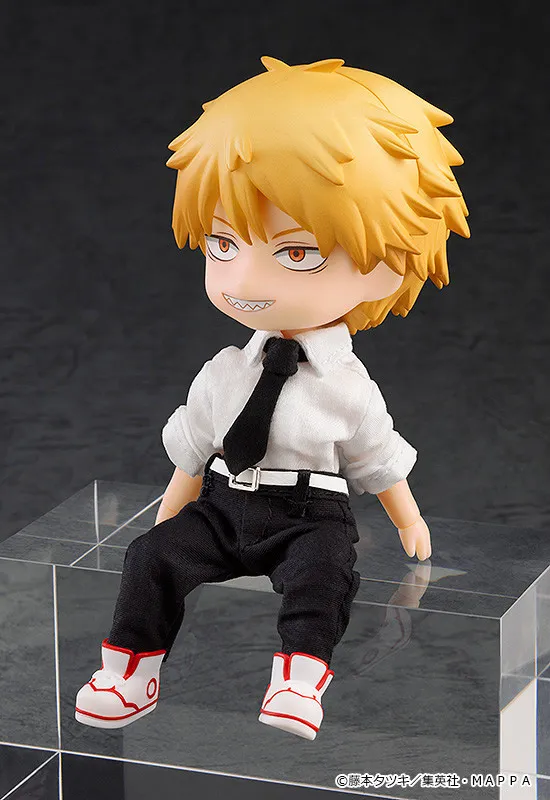 Chainsaw Man: Denji Nendoroid Doll