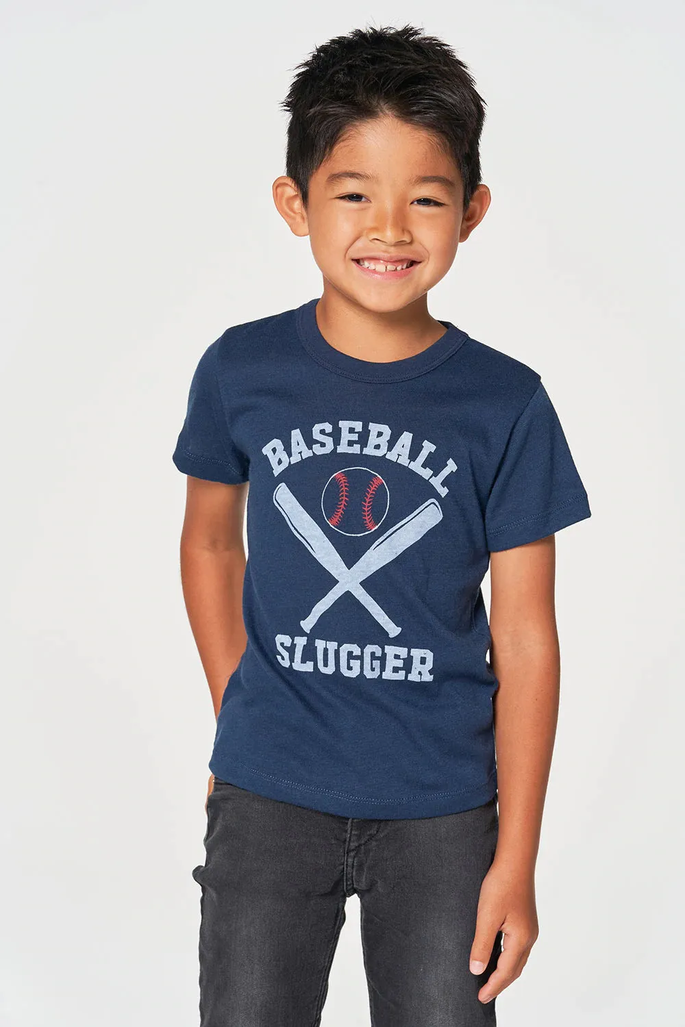 Chaser Slugger S/S Tee