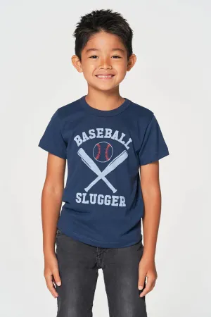 Chaser Slugger S/S Tee