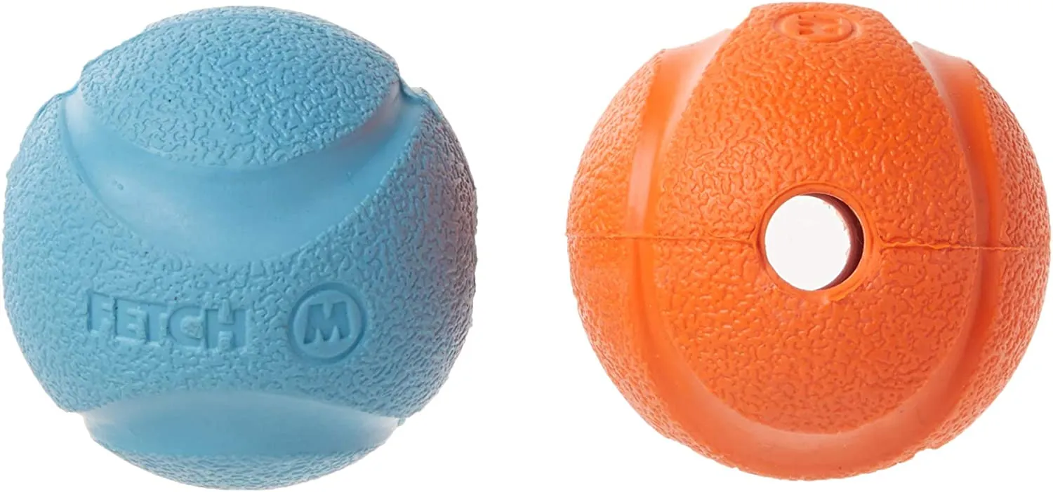 ChuckIt! Fetch Ball (2 Pack)