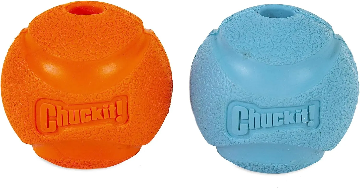 ChuckIt! Fetch Ball (2 Pack)