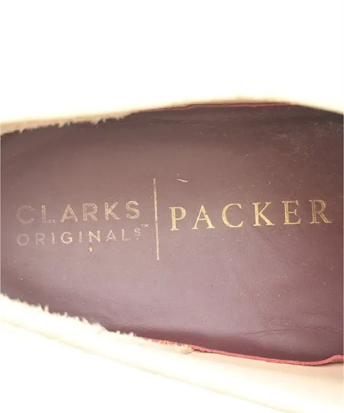 clarks Sneakers