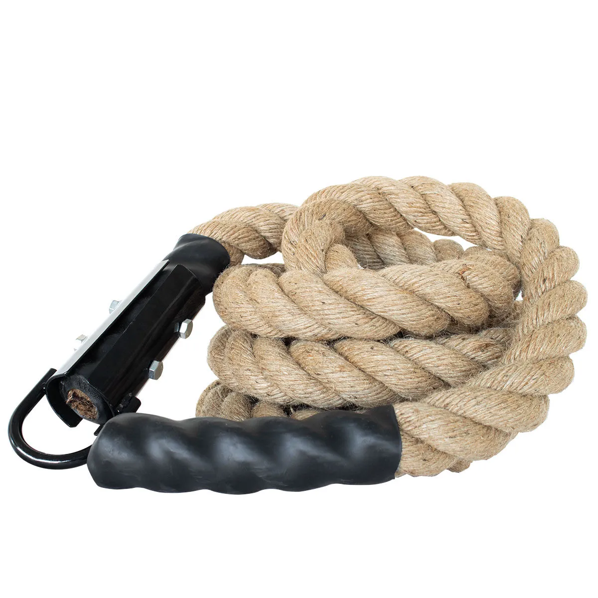 Climbing Rope 4.5m – Manila-Fibres