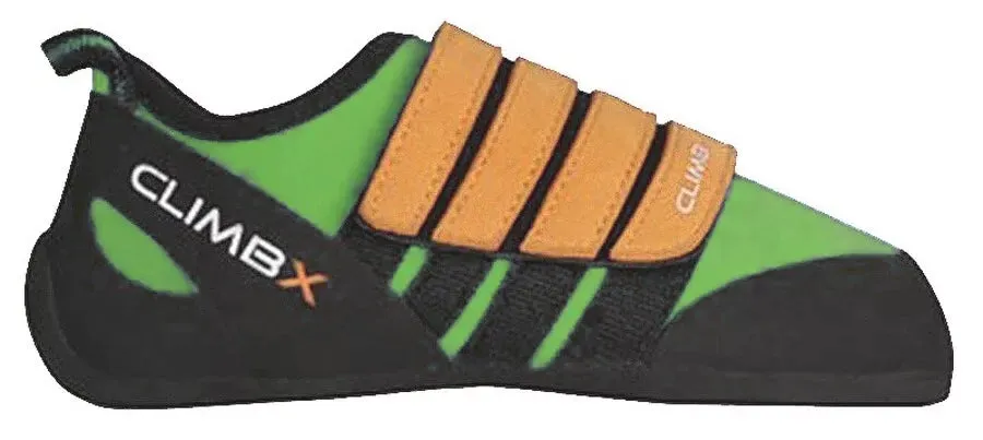 ClimbX Kinder Kid's Climbing Shoes