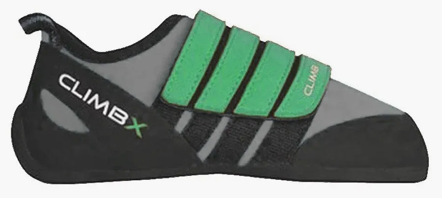 ClimbX Kinder Kid's Climbing Shoes