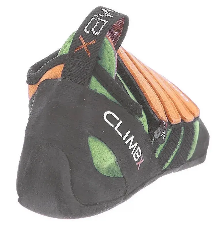 ClimbX Kinder Kid's Climbing Shoes