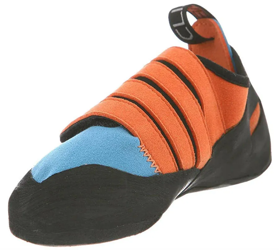 ClimbX Kinder Kid's Climbing Shoes