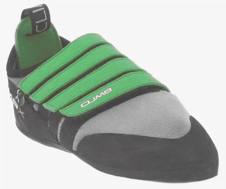 ClimbX Kinder Kid's Climbing Shoes