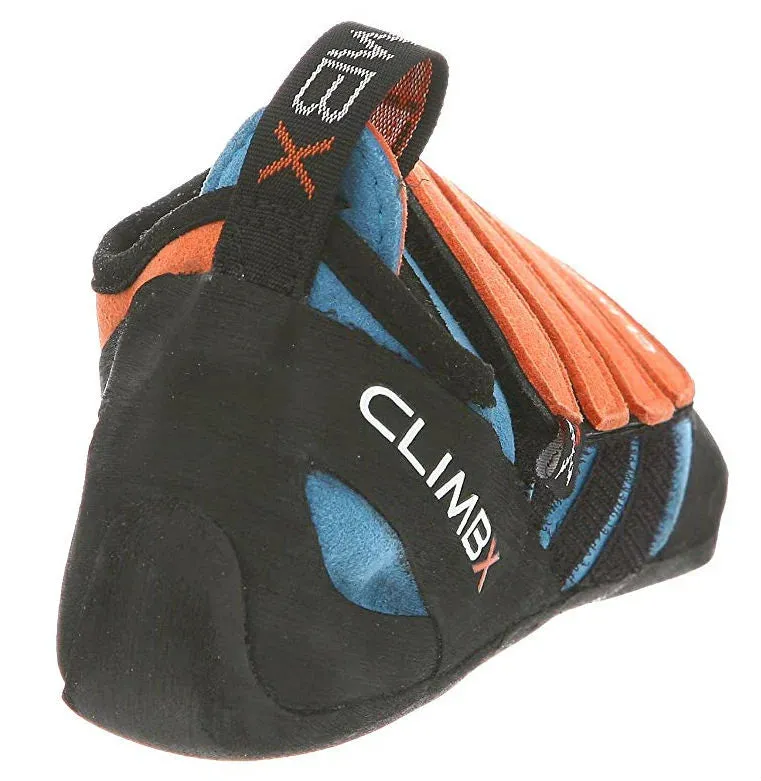 ClimbX Kinder Kid's Climbing Shoes