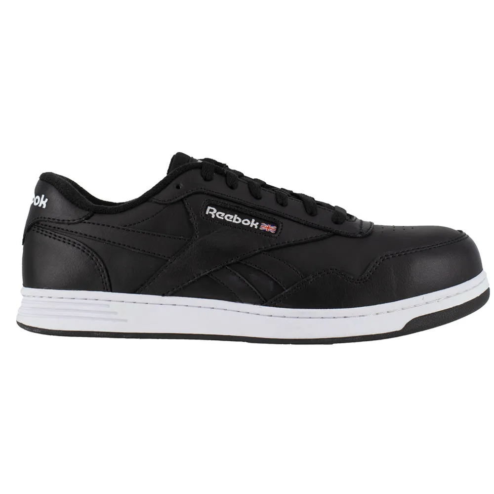 Club MEMT Composite Toe Classic Work Sneakers