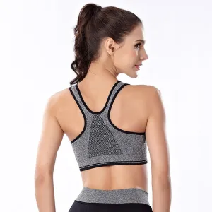 Comfy Sports Bra