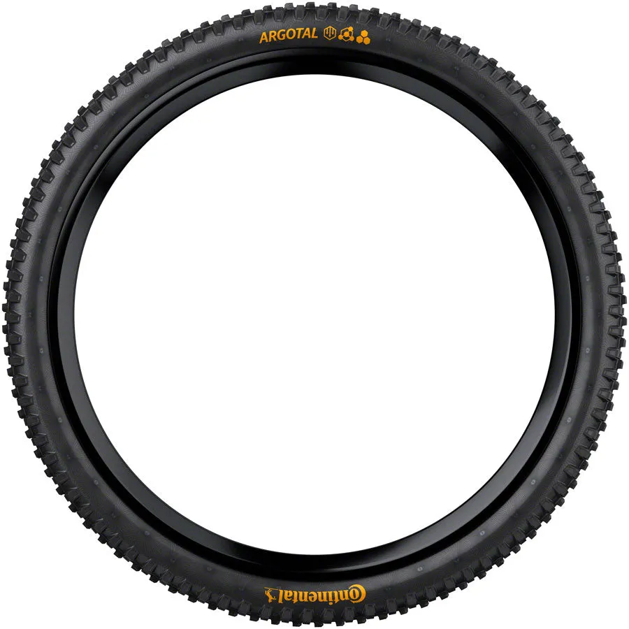 Continental Argotal Trail Endurance 27.5 Tubeless Folding Tire