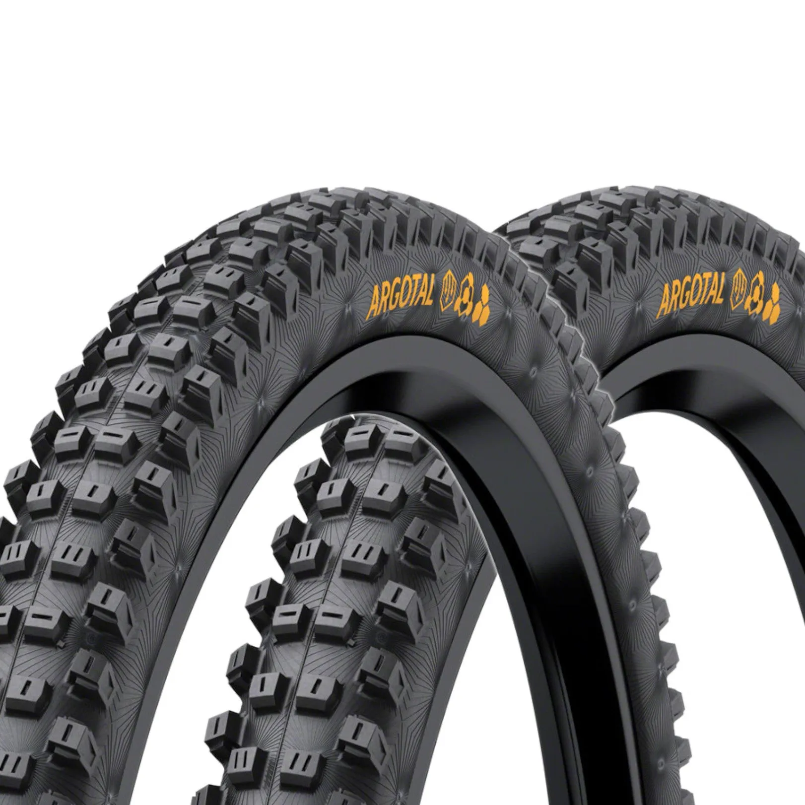 Continental Argotal Trail Endurance 27.5 Tubeless Folding Tire