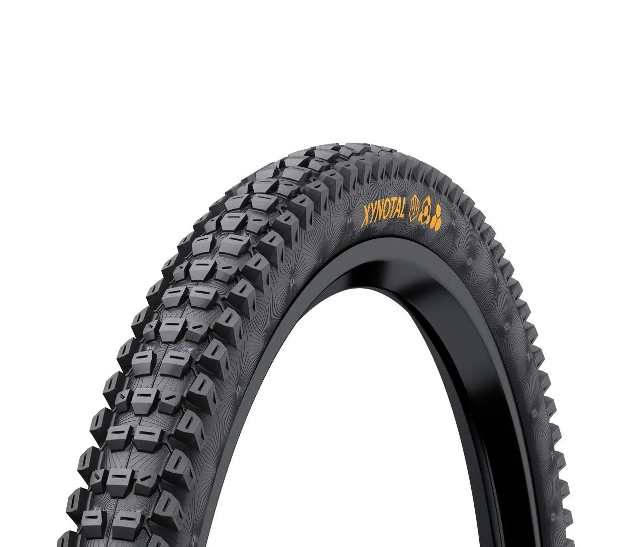 Continental Xynotal Endurance Mountain Bike Tyre