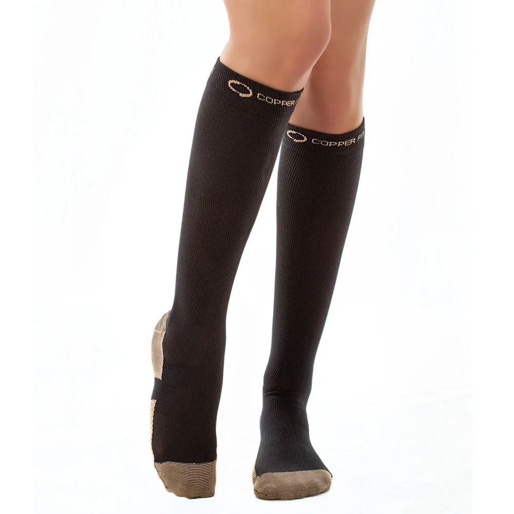 Copper Fit Compression Socks