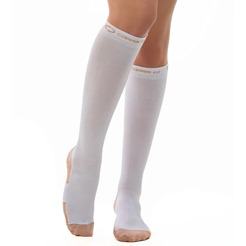 Copper Fit Compression Socks