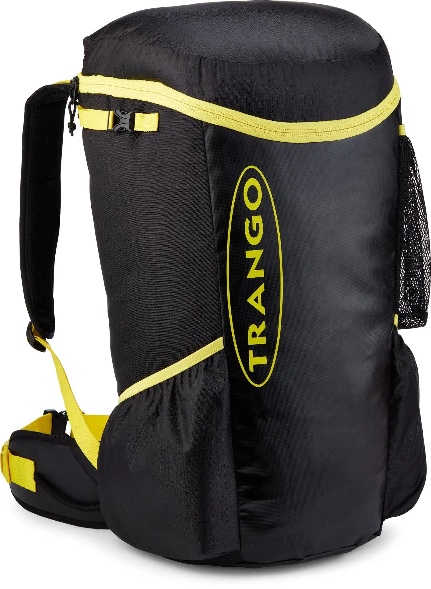 Crag Pack 2.0