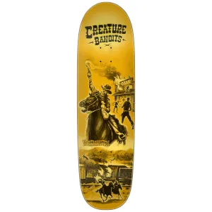 Creature - John Worthington Bandits 8.8 Skateboard Deck