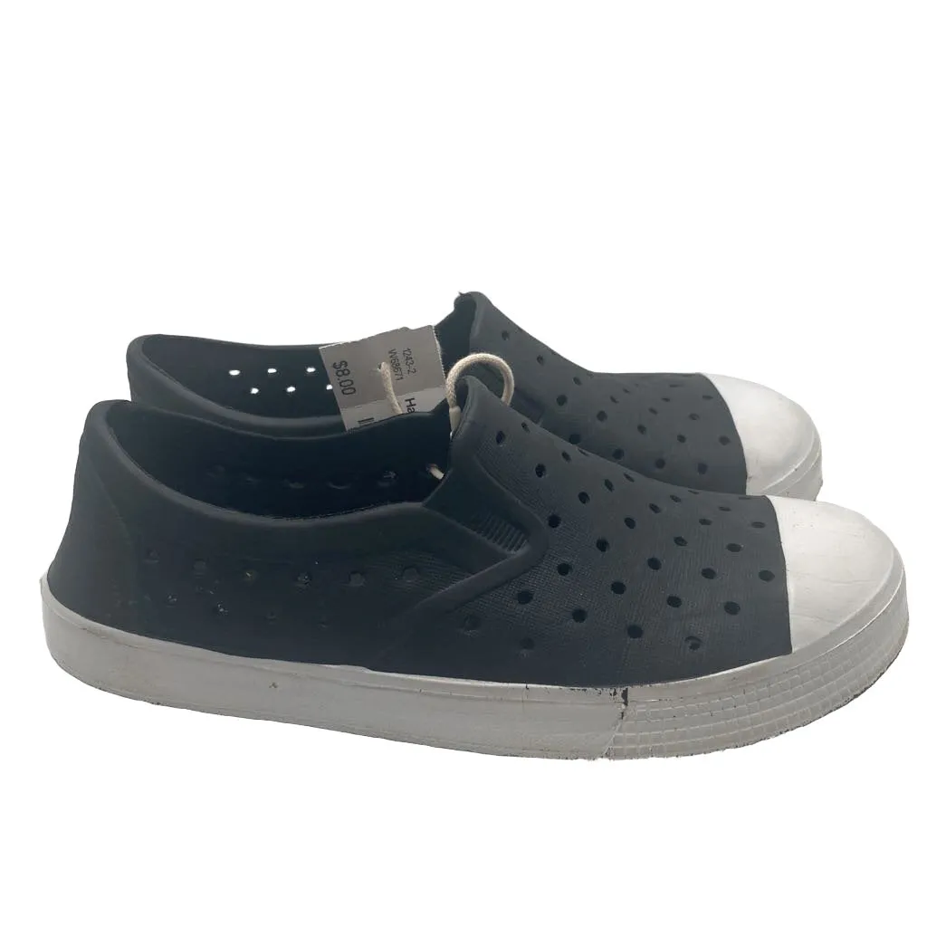 Croc Style Slip on Shoes