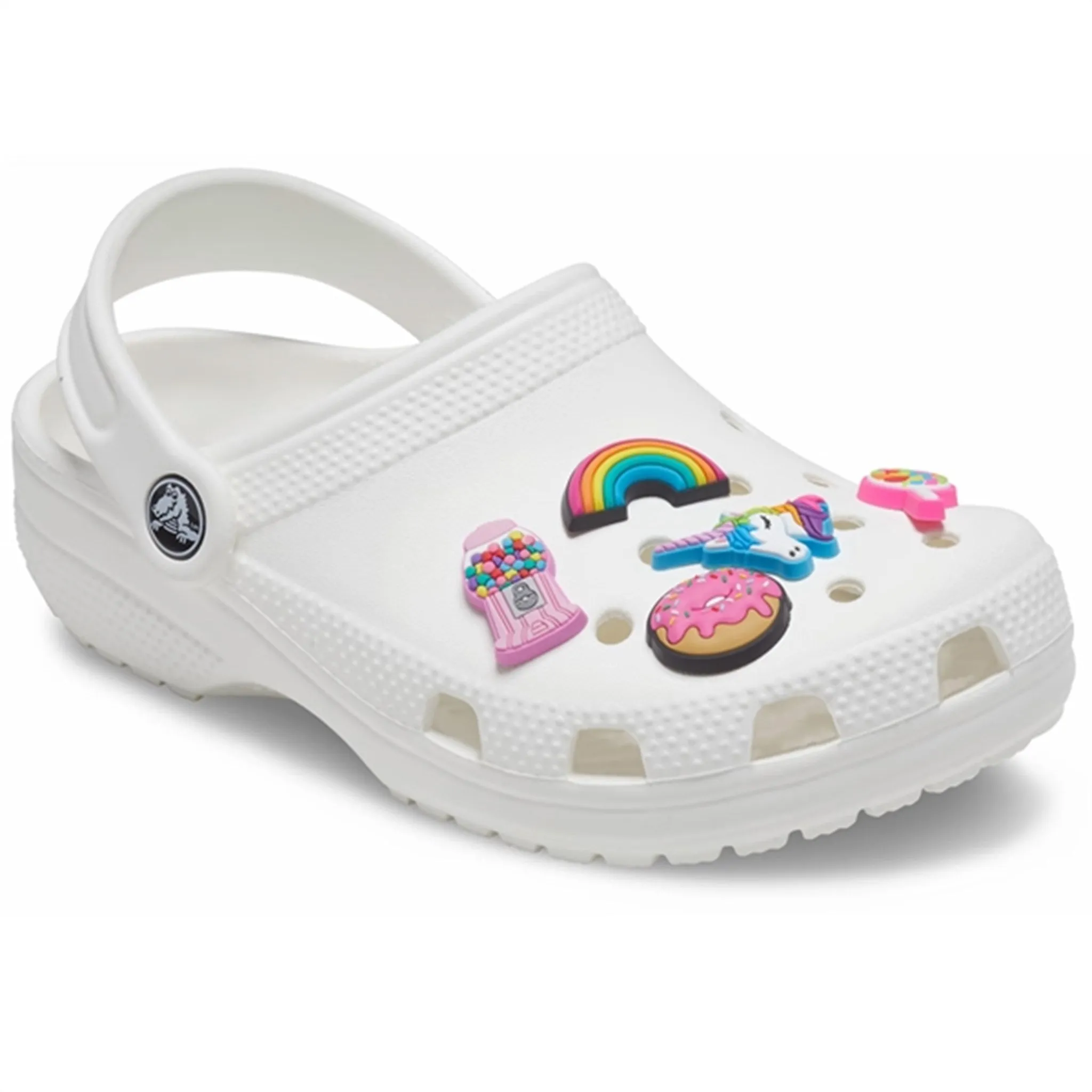 Crocs Jibbitz™ Charms Everything Nice 5-pack