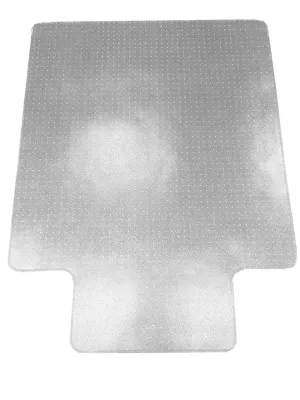 Crown Matting Chair Mats 990 Floor Mat CM990-000