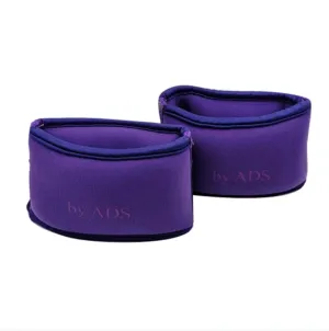 Dance Ankle Weights by American Dance Supply