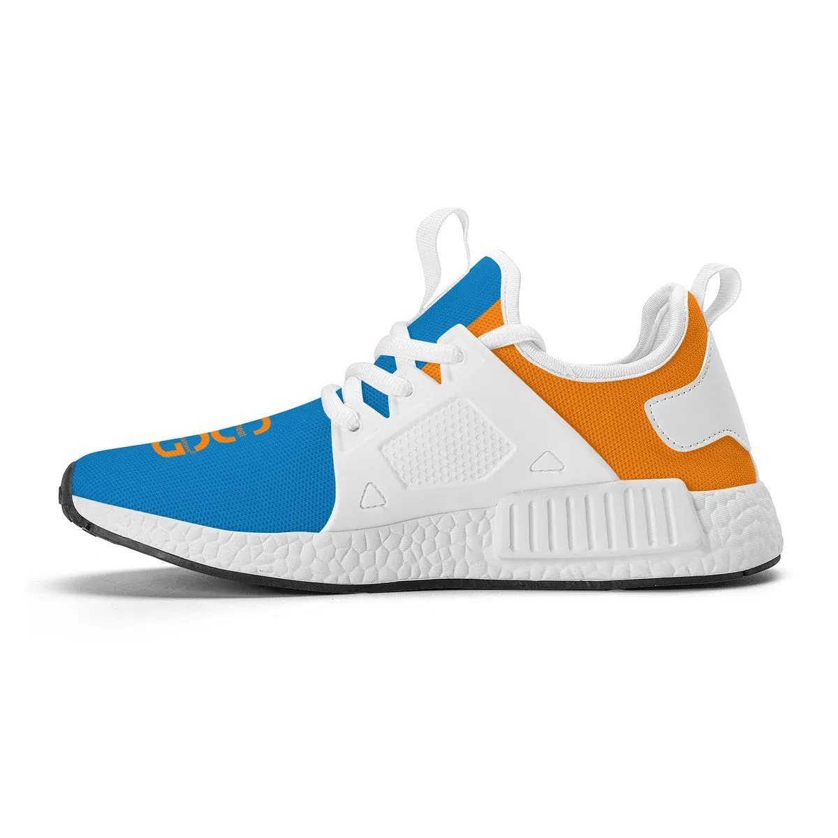 DCYG OKC 3A Comfortable Race Sneakers