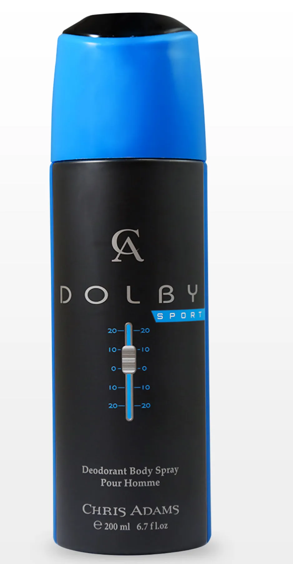 Deo Dolby Sports