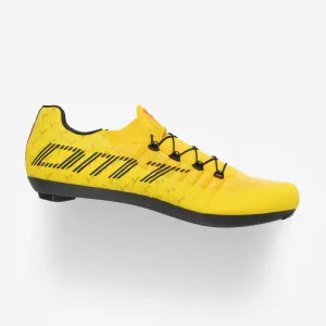 DMT POGIS GIRO SHOES YELLOW/BLACK - TDF 2024