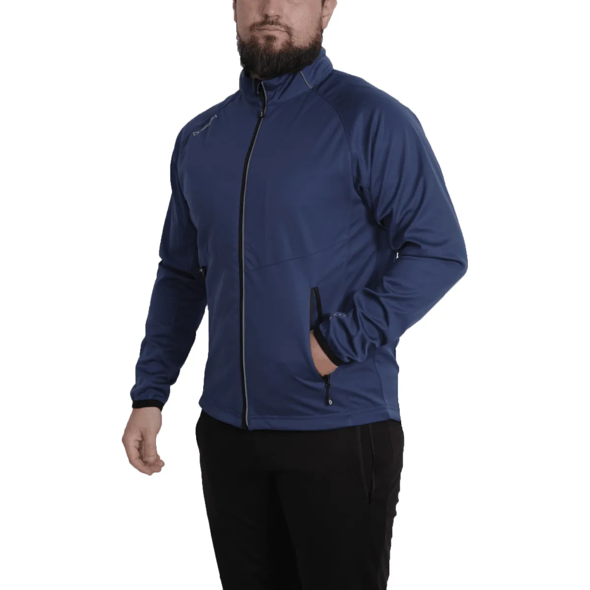 Dobsom Men&#x27;s Endurance Jacket Bluegrey | Buy Dobsom Men&#x27;s Endurance Jacket Bluegrey here | Outnorth