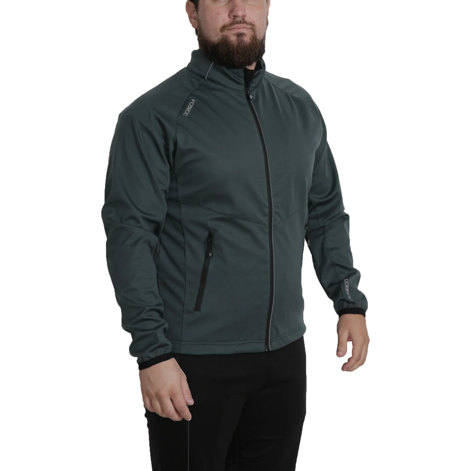 Dobsom Men&#x27;s Endurance Jacket Forestgreen | Buy Dobsom Men&#x27;s Endurance Jacket Forestgreen here | Outnorth