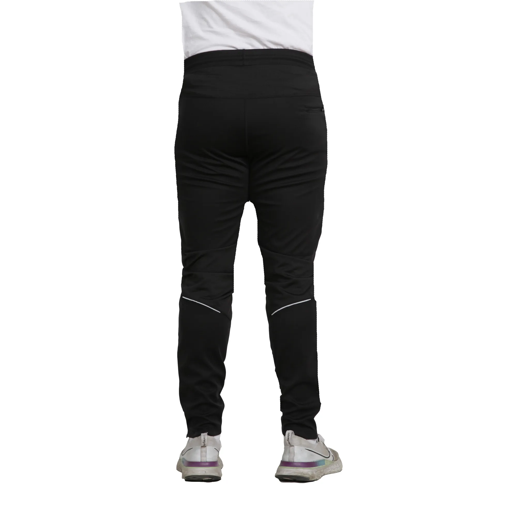 Dobsom Men&#x27;s Endurance Pants Black | Buy Dobsom Men&#x27;s Endurance Pants Black here | Outnorth