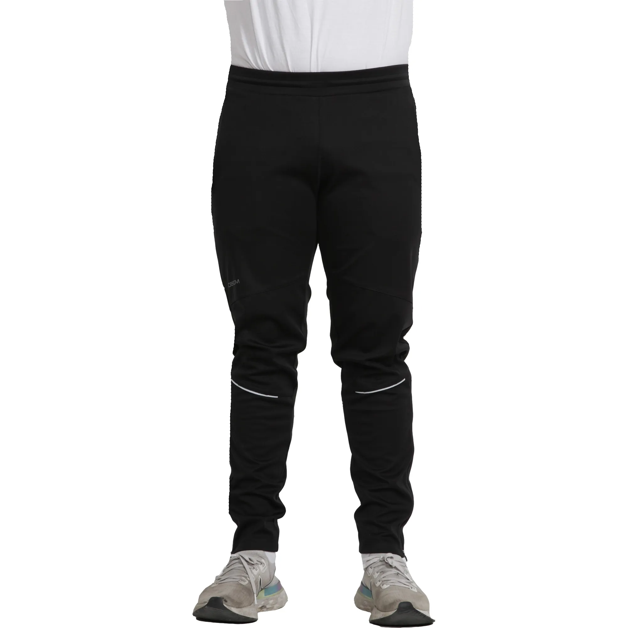 Dobsom Men&#x27;s Endurance Pants Black | Buy Dobsom Men&#x27;s Endurance Pants Black here | Outnorth