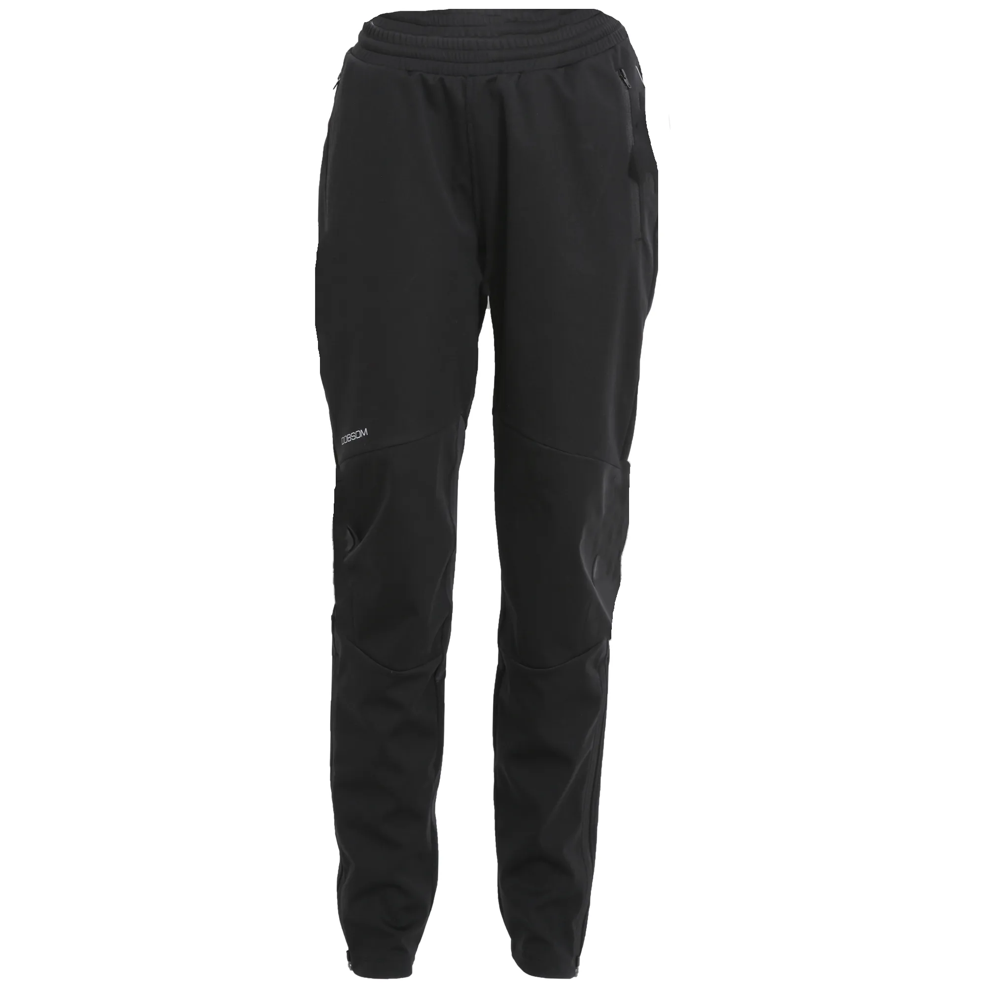 Dobsom Men&#x27;s Endurance Pants Black | Buy Dobsom Men&#x27;s Endurance Pants Black here | Outnorth