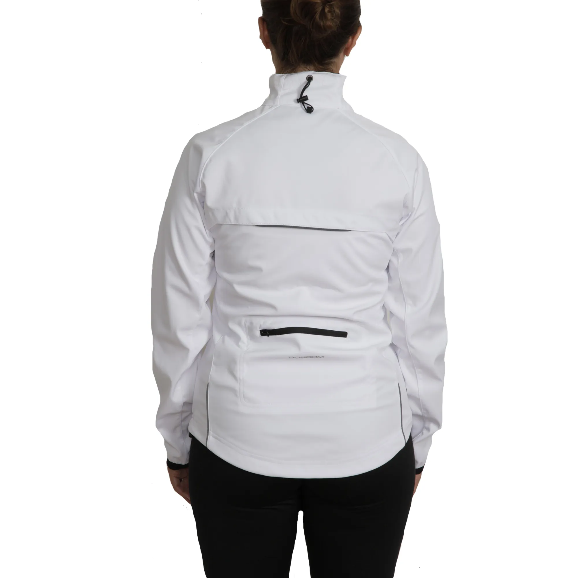 Dobsom Women&#x27;s Endurance Jacket White | Buy Dobsom Women&#x27;s Endurance Jacket White here | Outnorth