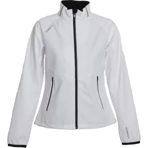 Dobsom Women&#x27;s Endurance Jacket White | Buy Dobsom Women&#x27;s Endurance Jacket White here | Outnorth