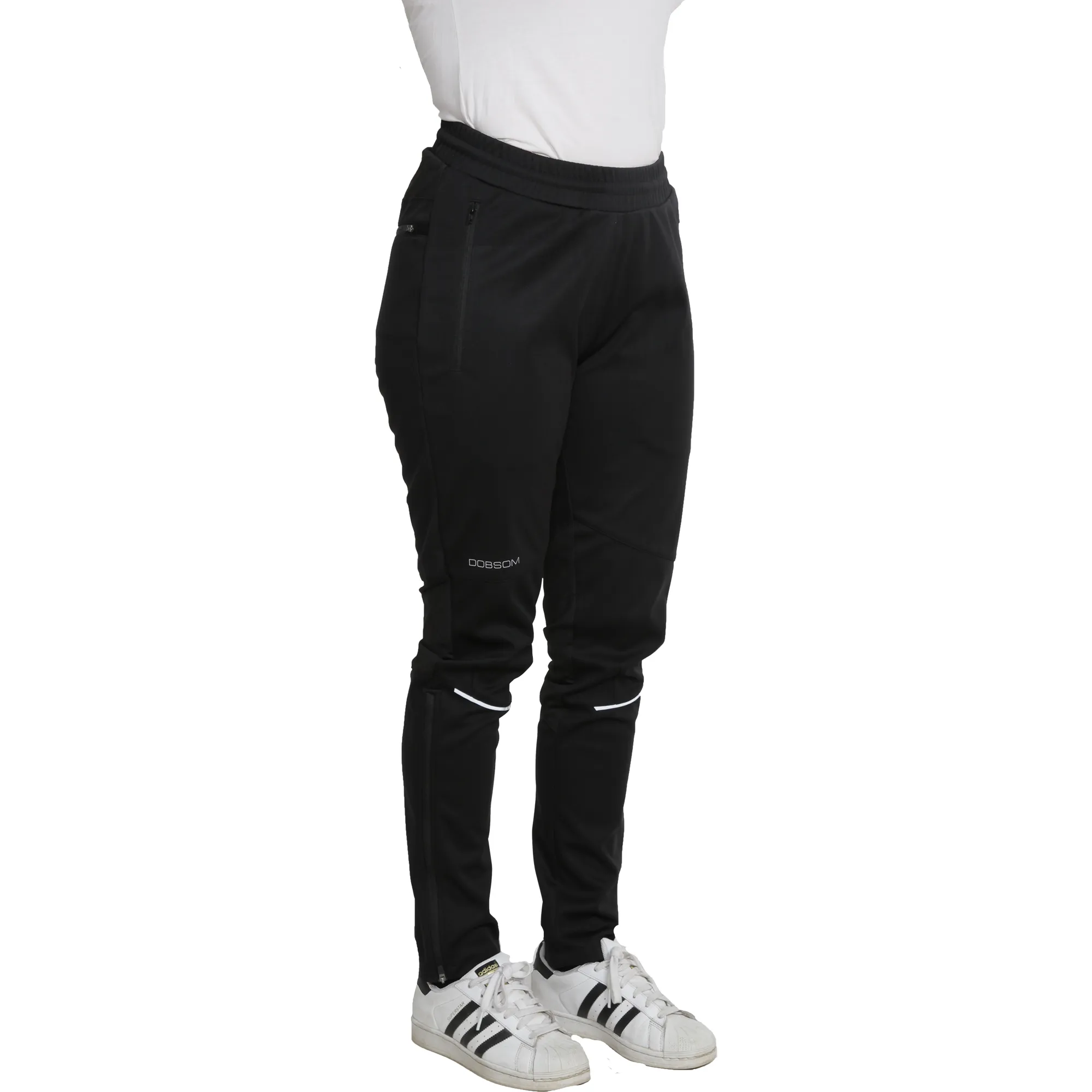 Dobsom Women&#x27;s Endurance Pants Black | Buy Dobsom Women&#x27;s Endurance Pants Black here | Outnorth