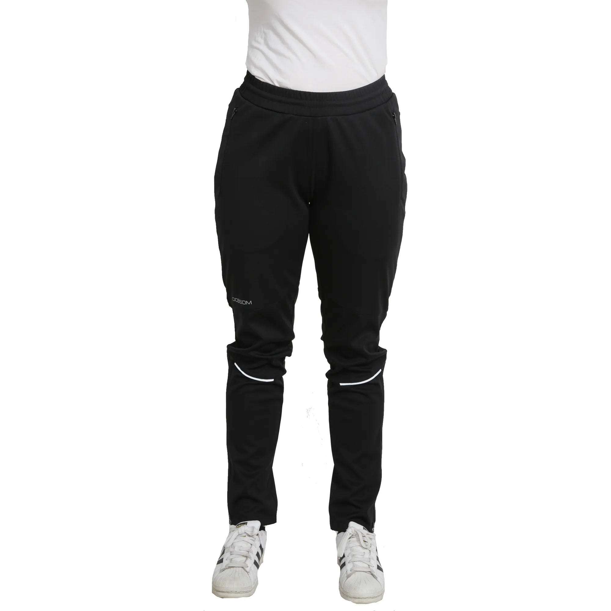 Dobsom Women&#x27;s Endurance Pants Black | Buy Dobsom Women&#x27;s Endurance Pants Black here | Outnorth