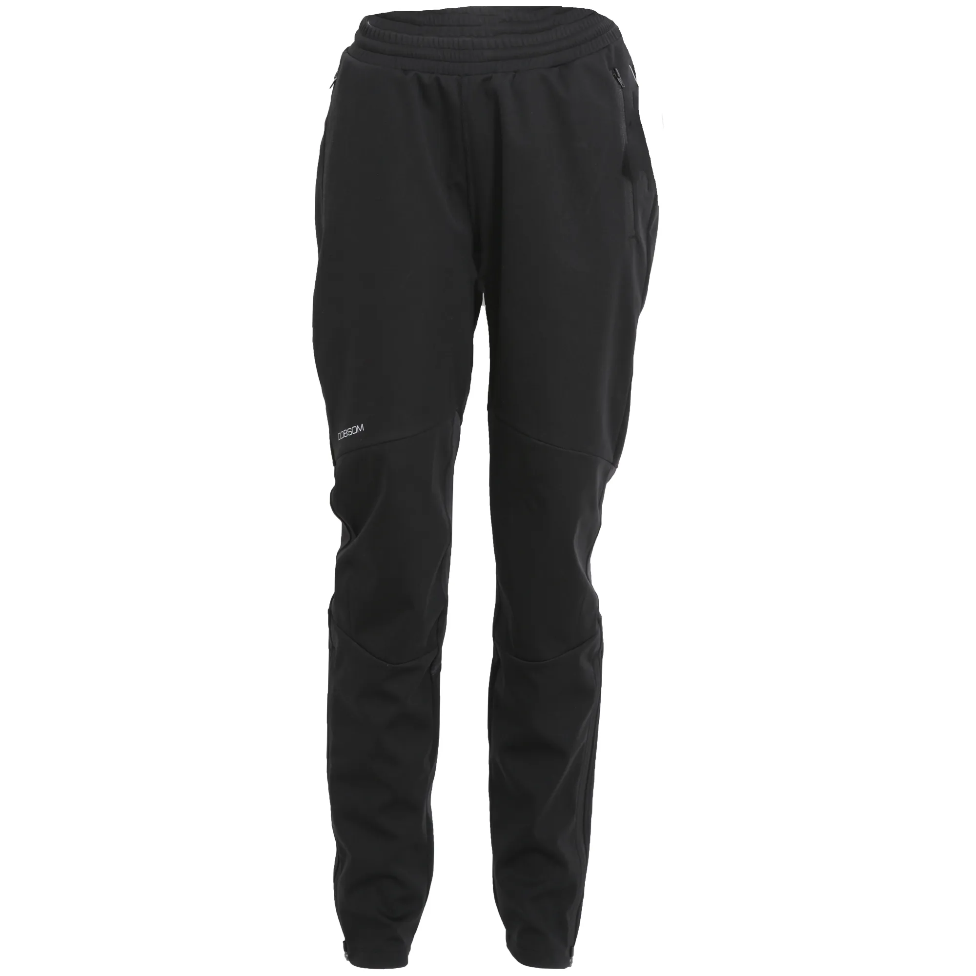 Dobsom Women&#x27;s Endurance Pants Black | Buy Dobsom Women&#x27;s Endurance Pants Black here | Outnorth