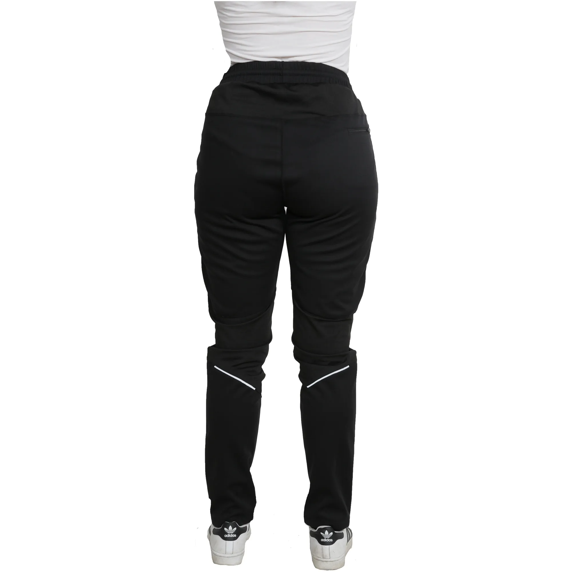 Dobsom Women&#x27;s Endurance Pants Black | Buy Dobsom Women&#x27;s Endurance Pants Black here | Outnorth