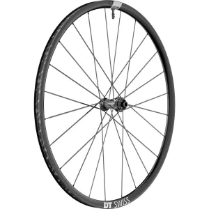 DT Swiss E 1800 SPLINE disc brake wheel, clincher 23 x 22 mm, front