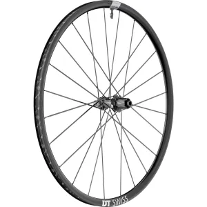 DT Swiss E 1800 SPLINE disc brake wheel, clincher 23 x 22 mm, Shimano rear