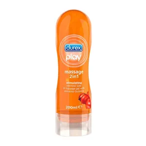 Durex Play Stimulation 200Ml