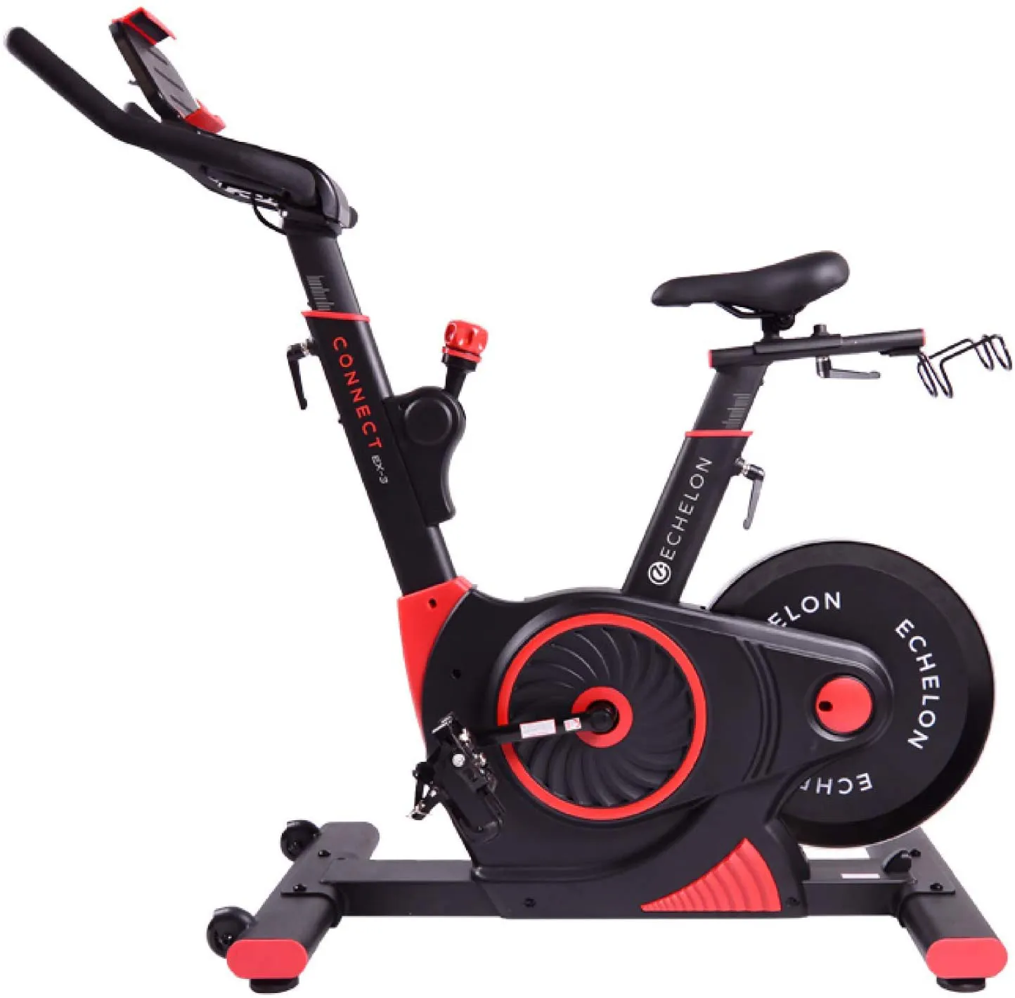 Echelon Smart Connect Fitness Bikes