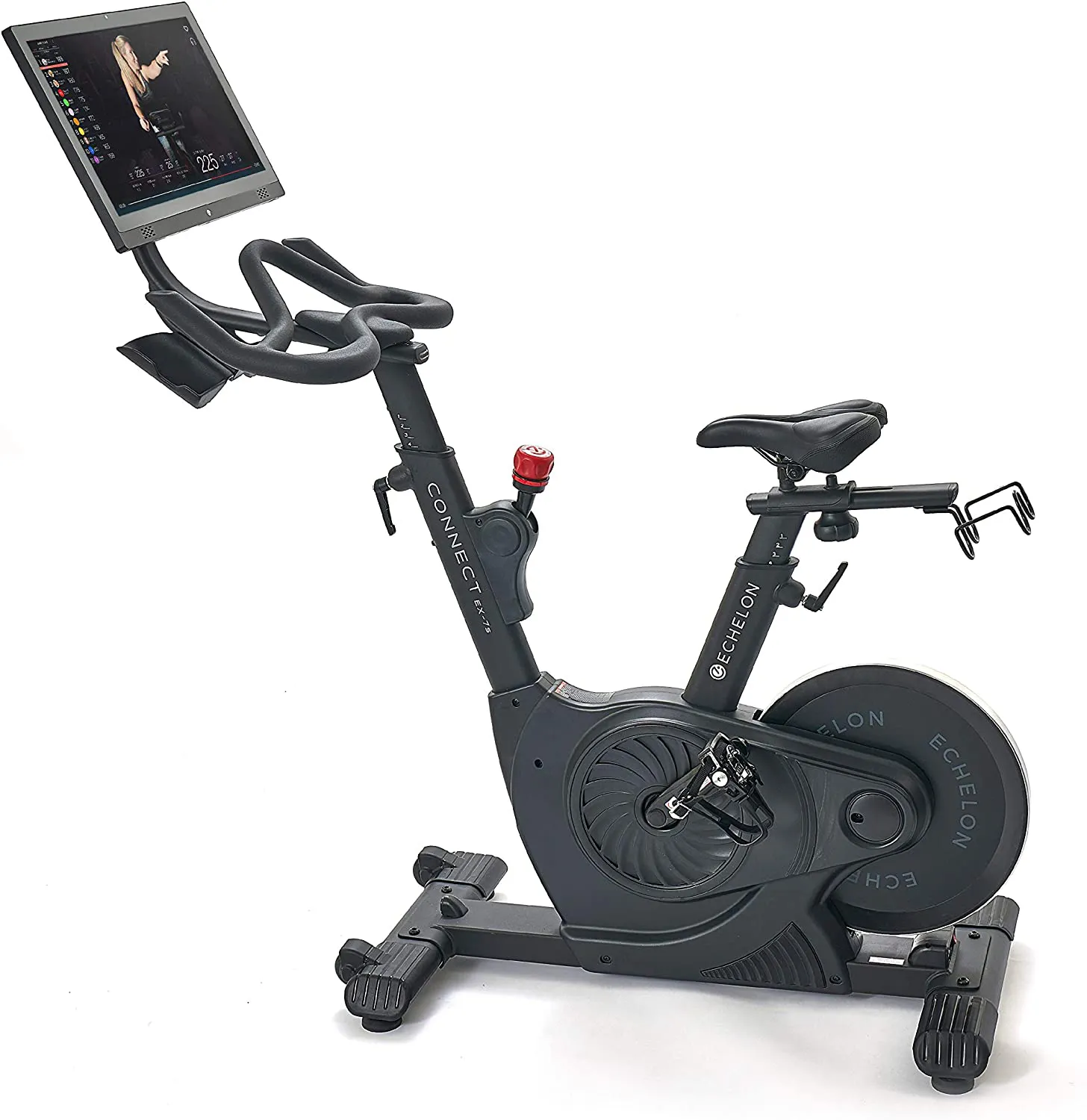 Echelon Smart Connect Fitness Bikes