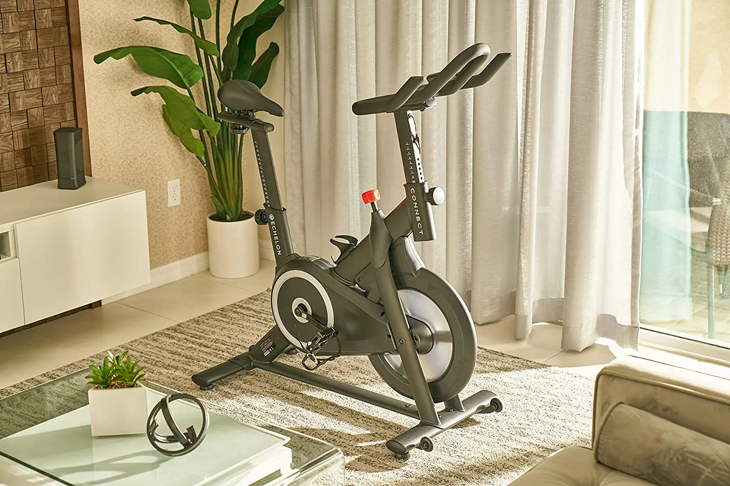 Echelon Smart Connect Fitness Bikes